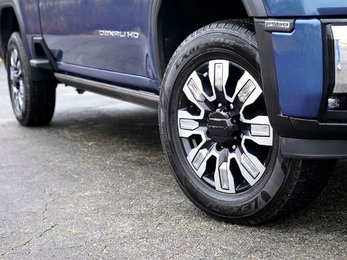 Used 2024 GMC Sierra 2500 Denali w/ Denali Reserve Package image 3
