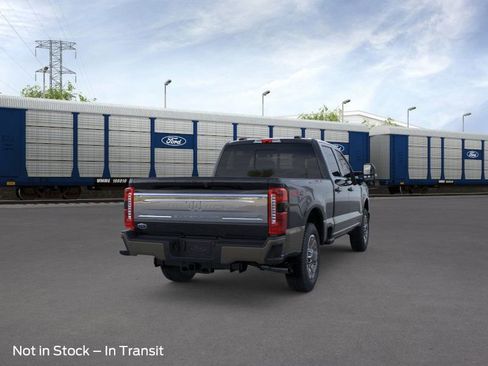 New 2026 Ford F350 King Ranch AWD/4WD image 8