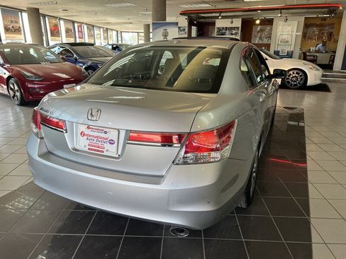 Used 2012 Honda Accord EX-L image 6