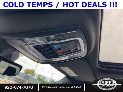 New 2026 RAM 1500 Rebel w/ Rebel Level 2 Equipment Group image 27