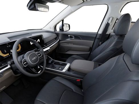 New 2026 Kia Carnival LXS image 17