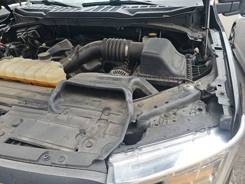 Used 2021 Ford F150 XLT w/ Equipment Group 302A High AWD/4WD image 21