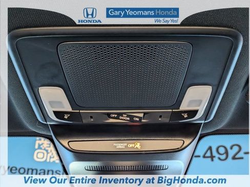 Used 2024 Honda HR-V Sport image 30