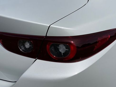 New 2026 MAZDA MAZDA3 s Sport FWD image 30