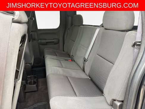 Used 2009 Chevrolet Silverado 1500 LT w/ Power Pack Plus image 24