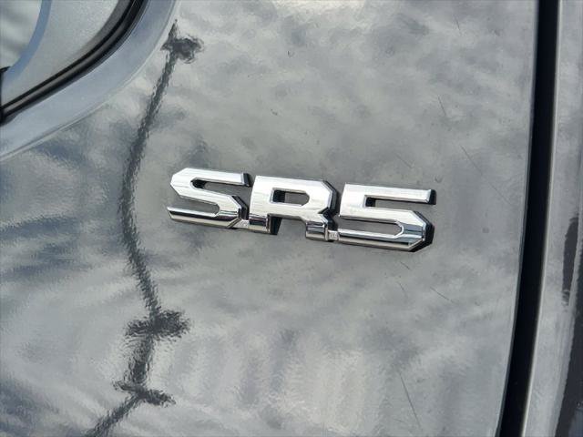 Certified 2026 Toyota Tacoma SR5 AWD/4WD image 14