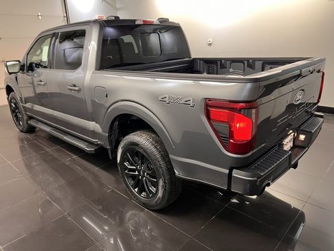 New 2026 Ford F150 XLT w/ Equipment Group 302A MID image 4