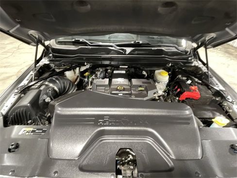 Used 2020 RAM 2500 Laramie image 21