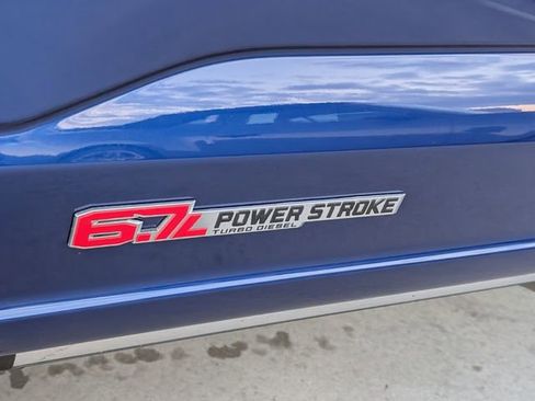 New 2026 Ford F250 Platinum image 5