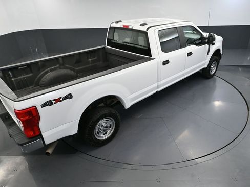 Used 2022 Ford F250 XL w/ Power Equipment Group image 54