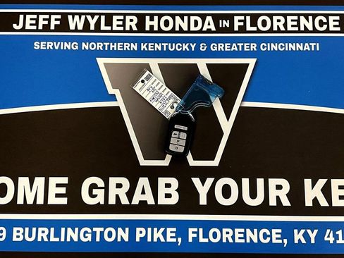 Used 2024 Honda Passport EX-L image 35
