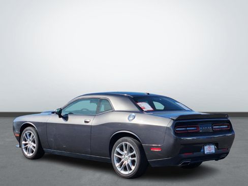Used 2022 Dodge Challenger GT image 4