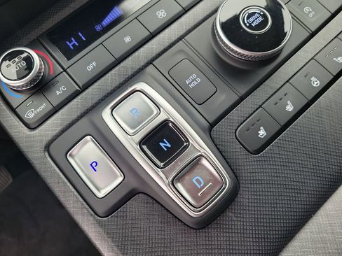 Used 2024 Hyundai Palisade Limited image 29