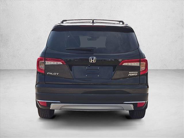 Used 2019 Honda Pilot Touring image 7