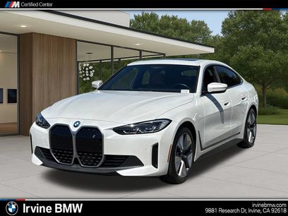 Certified 2023 BMW i4 eDrive40