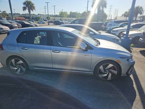 Used 2026 Volkswagen GTI S image 3