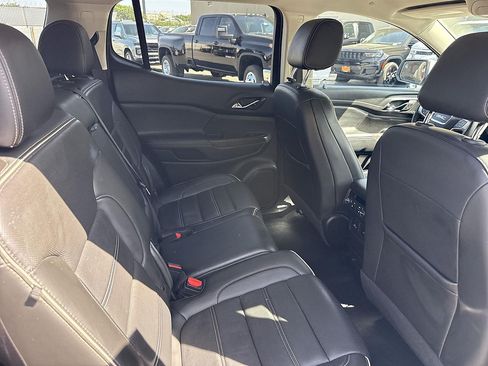 Used 2023 GMC Acadia Denali FWD image 25