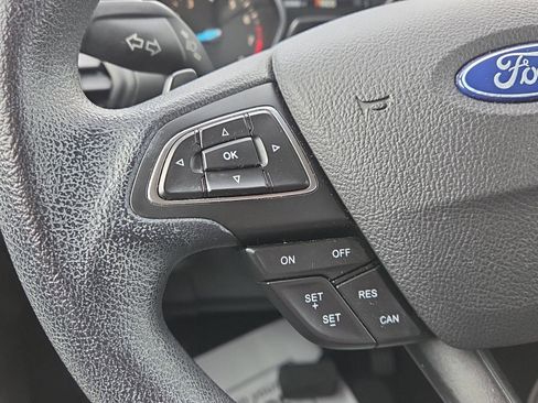 Used 2017 Ford Escape SE w/ Equipment Group 201A FWD image 21