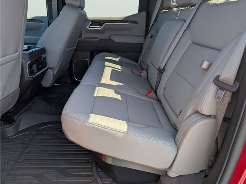 New 2026 GMC Sierra 1500 SLT w/ SLT Premium Plus Package image 21