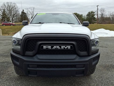 Used 2022 RAM 1500 Classic Warlock image 2