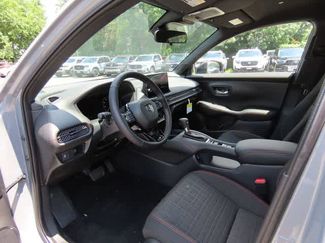 New 2026 Honda HR-V Sport video 2