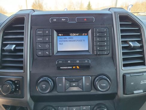 Used 2021 Ford F350 XL w/ Power Equipment Group image 25