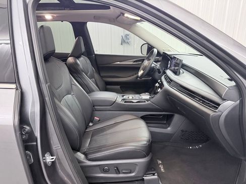 Certified 2023 INFINITI QX60 Luxe w/ Performance Audio Package FWD image 43