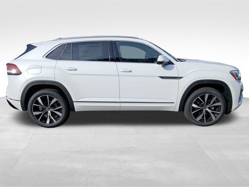 New 2026 Volkswagen Atlas Cross Sport SEL Premium R-Line AWD/4WD image 6