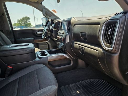 Used 2021 Chevrolet Silverado 2500 LT w/ All Star Edition AWD/4WD image 32