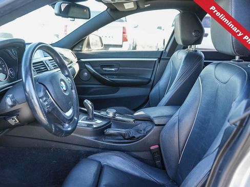 Used 2018 BMW 430i Gran Coupe RWD image 14