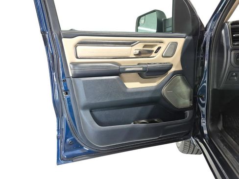 Used 2019 RAM 1500 Limited image 35