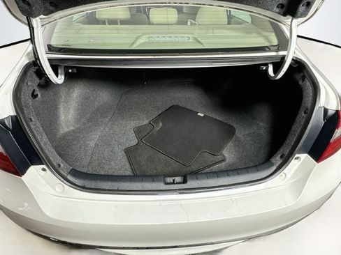 Used 2016 Honda Accord EX-L image 26
