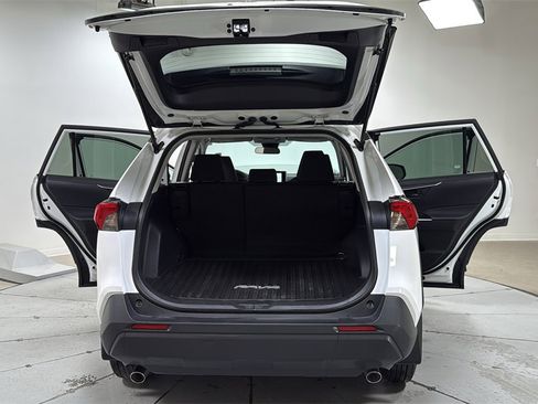 Certified 2024 Toyota RAV4 LE image 16