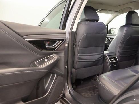 Certified 2024 Subaru Outback Limited image 28