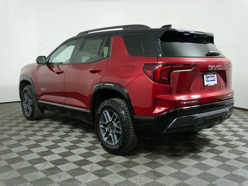New 2026 GMC Terrain AT4 w/ Convenience Package III image 5