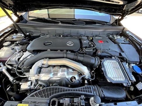 New 2025 Mercedes-Benz GLB 250 GLB 250 image 18