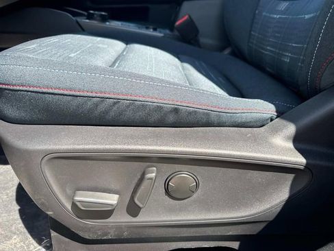 New 2025 Ford Bronco Sport Heritage w/ Convenience Package image 9