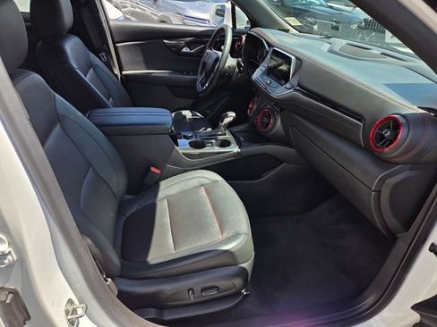 Certified 2019 Chevrolet Blazer RS FWD image 15