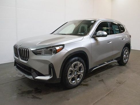 New 2026 BMW X1 xDrive28i w/ Convenience Package image 8