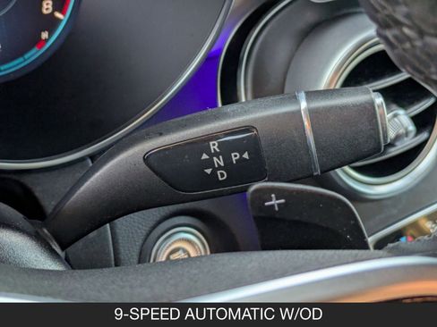 Used 2022 Mercedes-Benz GLC 300 image 18