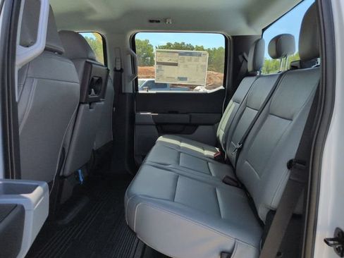New 2026 Ford F350 XL w/ XL Chrome Package AWD/4WD image 14