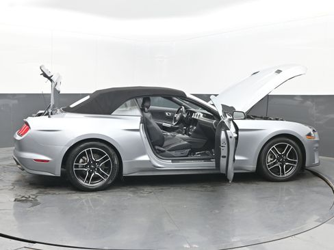 Used 2023 Ford Mustang Premium image 41