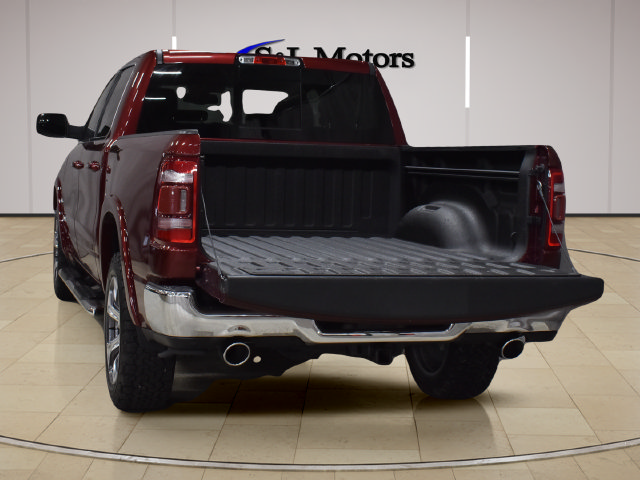 Used 2020 RAM 1500 Laramie AWD/4WD image 14