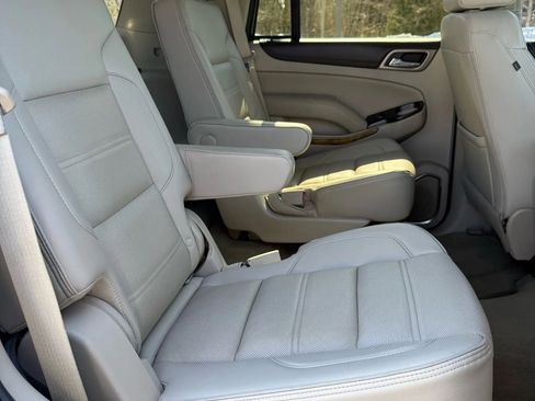 Used 2017 GMC Yukon Denali w/ Open Road Package image 40