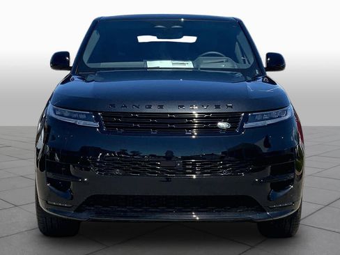 New 2026 Land Rover Range Rover Sport Dynamic SE AWD/4WD image 3