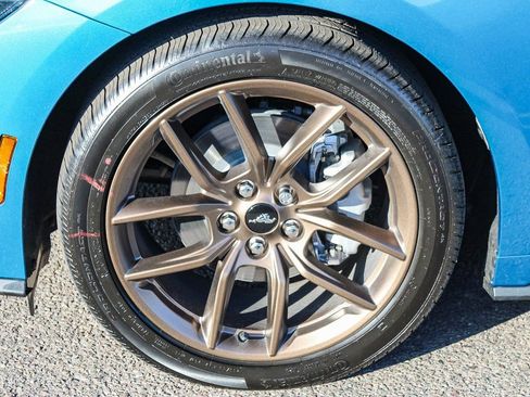 New 2026 Ford Mustang Premium RWD image 6