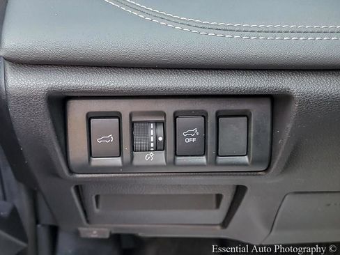 Used 2022 Subaru Outback Limited w/ Popular Package #2 AWD/4WD image 15