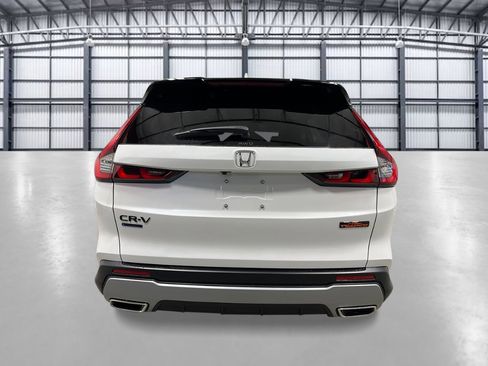 New 2026 Honda CR-V TrailSport image 4