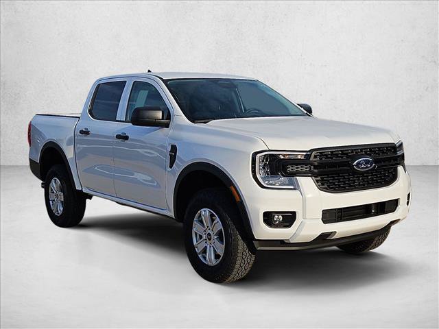 New 2026 Ford Ranger XL w/ Trailer Tow Package RWD image 7