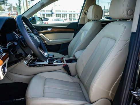 Used 2023 Audi A5 2.0T Premium w/ Convenience Package image 17